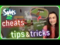 The Sims 2 Must Know Cheats Tips and Tricks for Better Building