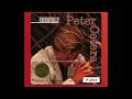 (I Wanna Take) Forever Tonight - Peter Cetera (lyrics)