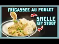 Download Lagu SNELLE KIP STOOF! FRICASSEE AU POULET! | EtenmetNick | How to