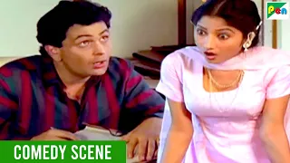 ऋषि कपूर के पीछे है सारी लड़कियां - Rishi Kapoor, Radikaa S, Farah N - Naseeb Apna Apna
