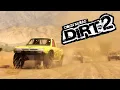 Download Lagu BF Goodrich LANDRUSH Classic (Morocco) 🚙🏁 Colin McRae: Dirt 2 ┃ Part 109