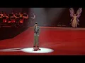 Ian Chan in Concert (Growth) 2026 Day 4 - 玩偶奇遇記