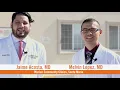 Dignity Marian Community Clinic Free Flu Shots Lopez Acosta