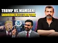 Zohran Mamdani vs ICE | Can New York Block Federal Power?