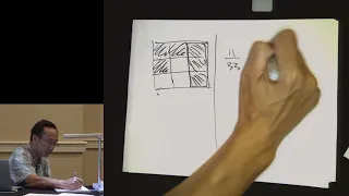 Greg Tang Ratio and Proportion