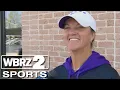 LSU softball head coach Beth Torina talks ahead of weekend series against Texas A M