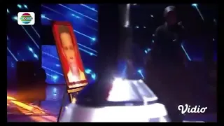 pembaringan terakhir