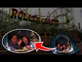Download Lagu OVERNACHTEN IN EEN ATTRACTIEPARK met PIEN | 24 UUR CHALLENGE - Bibi