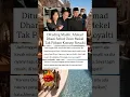 Download Lagu Dituding Malak, Ahmad Dhani Sebut Once Mekel Tak Paham Konsep Royalti#viralvideo