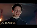 Outlander | Claire Travels Back To See Jamie After 20 Years