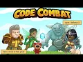 Code Combat - Aprende a Programar Jugando