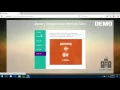 How To Make Vertical Tabs Using jQuery