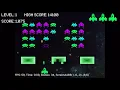 XUI2D Space Invaders Example