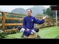 What is Qi Energy Tai Chi Master Explains