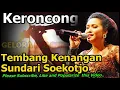 Download Lagu 1 Jam Menikmati Keroncong Tembang Kenangan Bersama Maestro Sundari Soekotjo