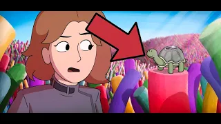 Infinity Train - FULL SHOW SEASON 1 2 3 4 ALL EPISODES