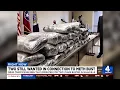 Massive Nashville meth bust sparks search for fugitives