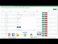 Python Desktop App CRUD Create Read Update and Delete sqlite3 using python eel