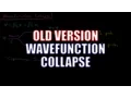 Quantum Chemistry 4 16 - Wavefunction Collapse Old Version