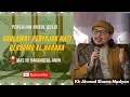 Download Lagu SHOLAWAT PENYEJUK HATI BERSAMA EL HARAKA | GUS YAYAN | PENGAJIAN NURUL QOLBI