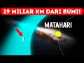 Download Lagu Kenapa NASA Hilang Kontak dengan Voyager 2?