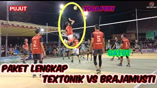 Download terbaru ❗Brajamusti Trenggalek vs textonik Ponorogo // satria bhakti cup 2023 MP3