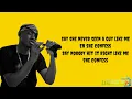 Ruger - Dior (Lyrics)