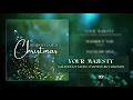 CalledOut Music & Daphne Richardson - Your Majesty [Official AUDIO]