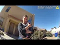Bad Mom Realizes She s Getting Arrested After Endangering Her Kids