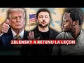 Download Lagu Zelensky face à Trump - La paix ou la guerre se poursuivra : Il n'y aura pas de cesser le feu.
