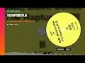 Me, Black Coffee - The Rapture Pt.III [BLACK] (KM066)