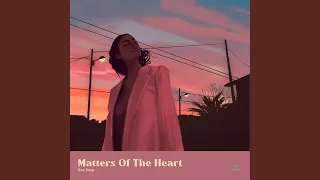 matters of the heart que deep remix 