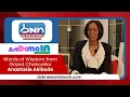 Download Lagu Why the World Needs ArtDomain | Anastasie Akibode Speaks to Every Artist’s Soul