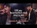 Till my Heartaches End (Ella May Saison) | Soulful R&B Cover by Ken | SootheStation