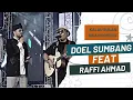 Download Lagu DOEL SUMBANG FEAT RAFFI AHMAD - KALAU BULAN BISA NGOMONG (OFFICIAL VIDEO)