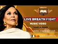 TAMELA MANN - LIVE BREATH FIGHT - ( LYRICS ) ENG & FRC