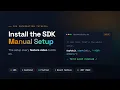 AppAmbit SDK Installation