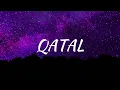 Qatal 🎧 | Guru Randhawa (Lyrics)