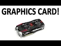 How does a graphics card work GPUs and Graphics cards explained