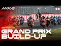 MotoGP Grand Prix Build-Up | 2025 Japanese GP