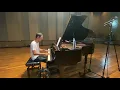 โอ้รัก - ดิอิมพอสซิเบิ้ล & เศรษฐา Piano Cover หนึ่ง จักรวาล