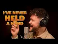 Calum Scott - Then There Was You (From "The Garfield Movie" / Lyric Video)