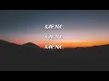 Nosstress - Pegang Tanganku (Lirik Lagu)