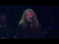Robert Plant And The Sensational Space Shifters - Going To California
