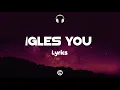 [ Lyrics 🎧 ] Jordan Davis - Singles You Up