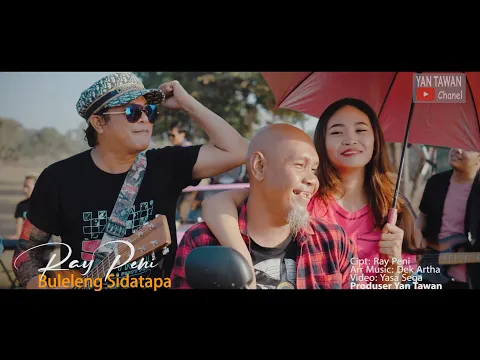 Download MP3 Ray Peni - Buleleng Sidatapa (official music video)