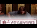 Chris Stapleton’s cover of Lee Ann Womack’s I Hope You Dance