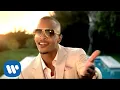 Download Lagu T.I. - Whatever You Like (Official Video)