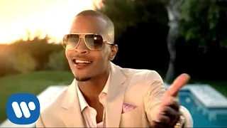 Download T.I. - Whatever You Like (Official Video) MP3