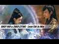 The Legend of Zu Mountain OST Andy Hui \u0026 Zhao Liying - Luan Shi Ju Mie